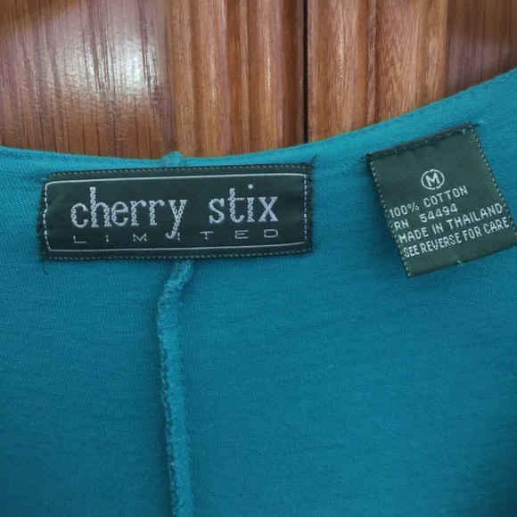 Medium lace up romper - Picture 4 of 4