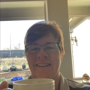 Meet your Posher, Kathy