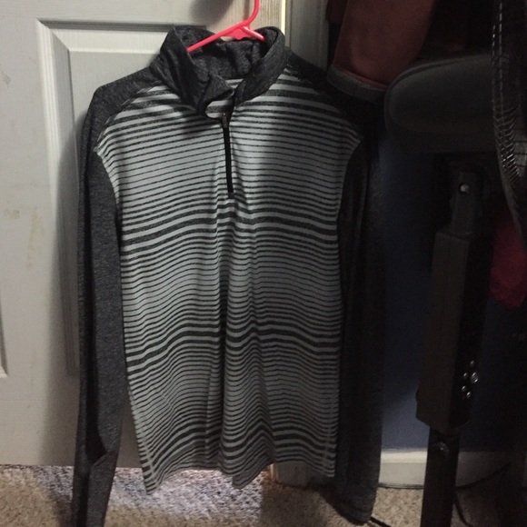 Lululemon Half Zip