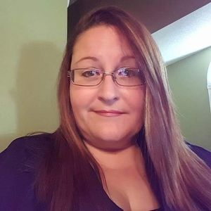 Meet your Posher, Kristina