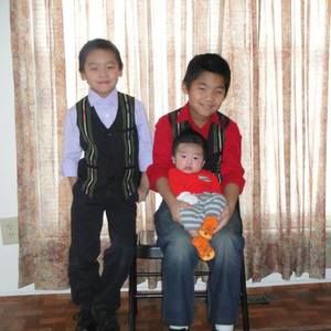 Meet your Posher, Cing