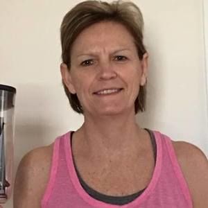 Meet your Posher, Joyce coffey