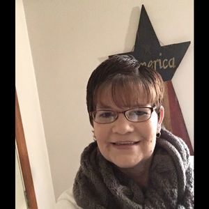 Meet your Posher, Susan