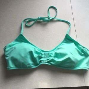 Victoria's Secret swim top
