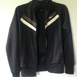 Nike jacket