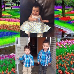 Meet your Posher, Concha