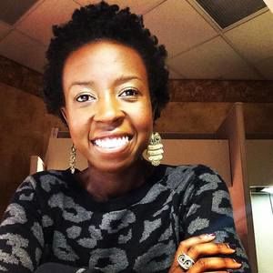 Meet your Posher, Erin