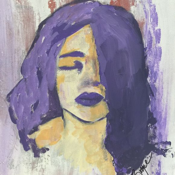 Meet your Posher, Chelsea