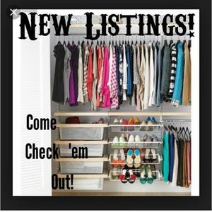 New Items & Low Prices!!