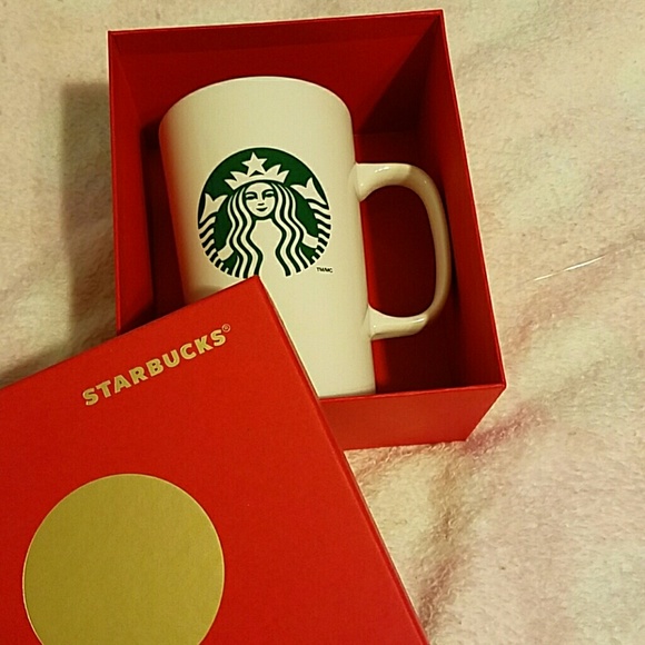 Starbucks Mug