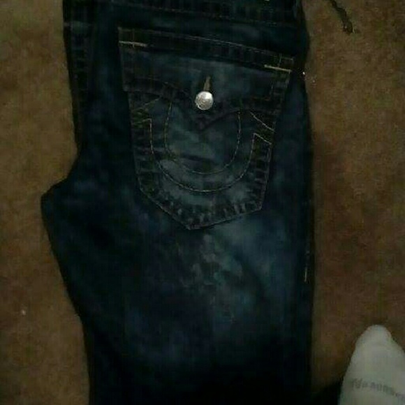 True religion for sell or trade