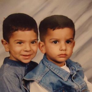 Meet your Posher, Kareem