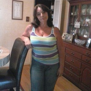 Meet your Posher, Tammy