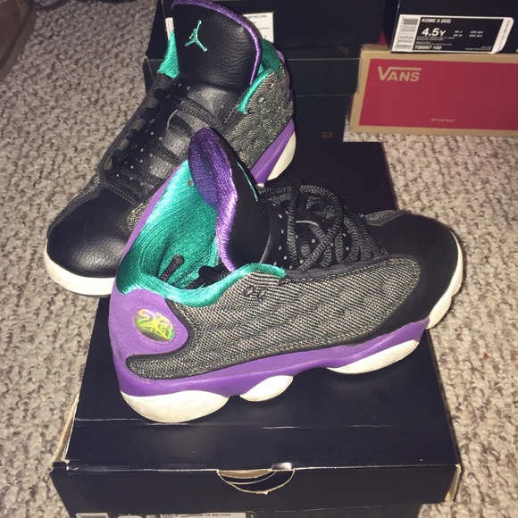 Jordan Shoes - Air Jordan retro 13