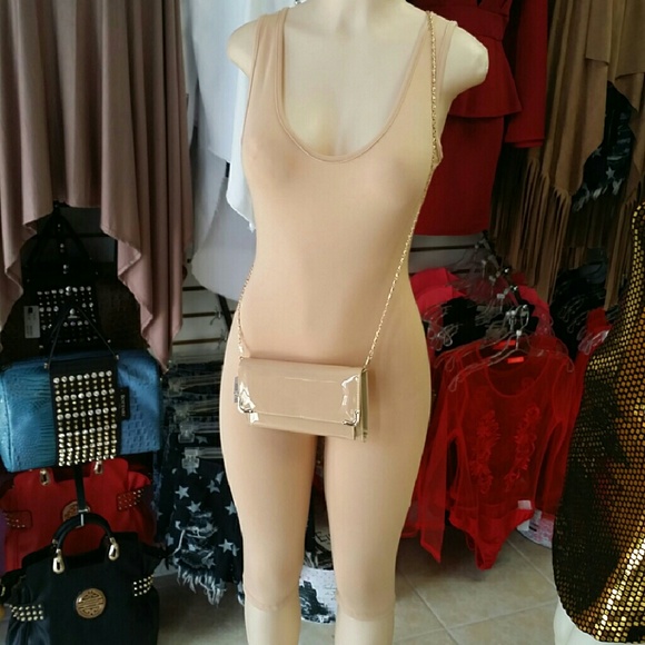 Bodysuit