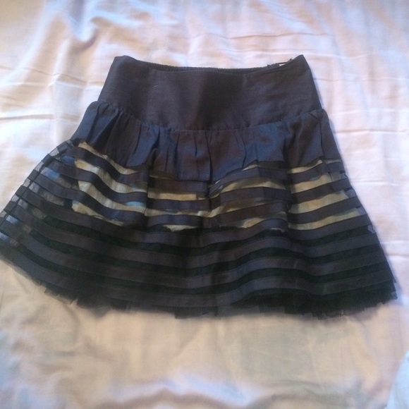 Free People Skirt
