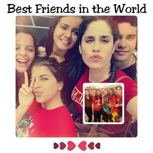 Meet your Posher, Leinis