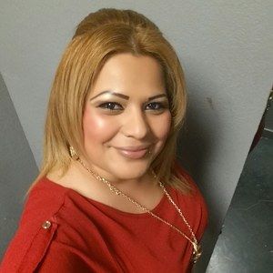 Meet your Posher, Veronica