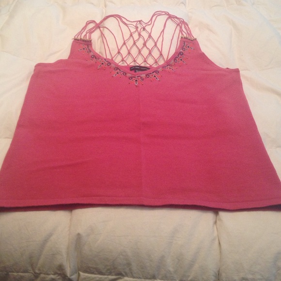 NY & CO summer top