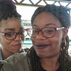 Meet your Posher, Cornisha