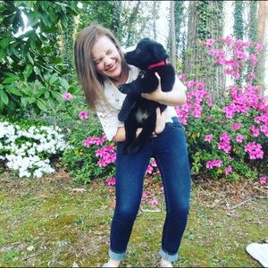 Meet your Posher, Clark