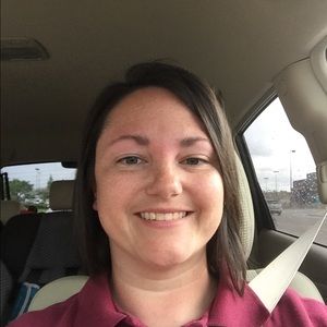 Meet your Posher, Amy