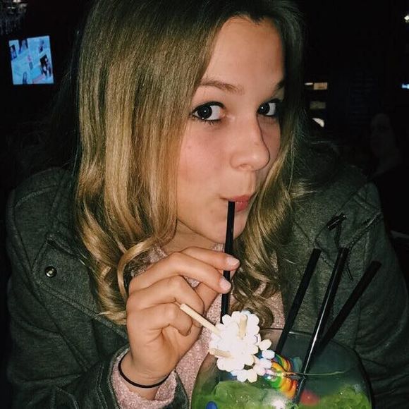 Meet your Posher, Sammie - Picture 1 of 1