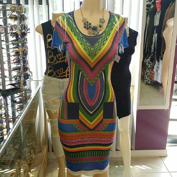 Dress