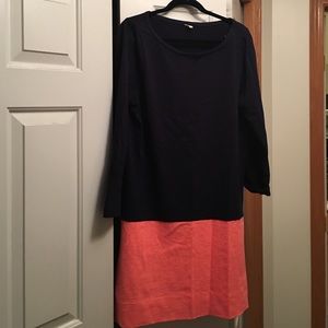 J.Crew dress