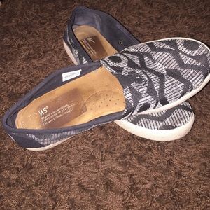 Toms Vegan