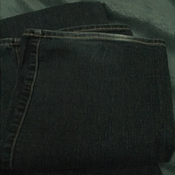 Paige Laurel Canyon Bootcut jeans size 28 - Picture 2 of 2