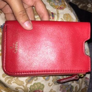 🚨SALE🚨 Fossil Wallet/Phone Holder