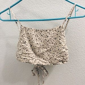 rare anastasia halter