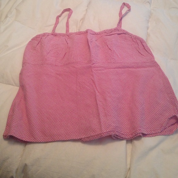 Old navy summer top