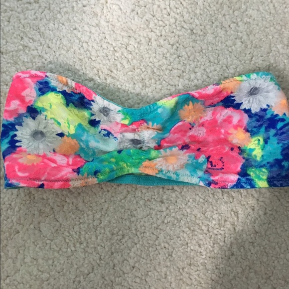 VS PINK bandeau - Picture 1 of 2