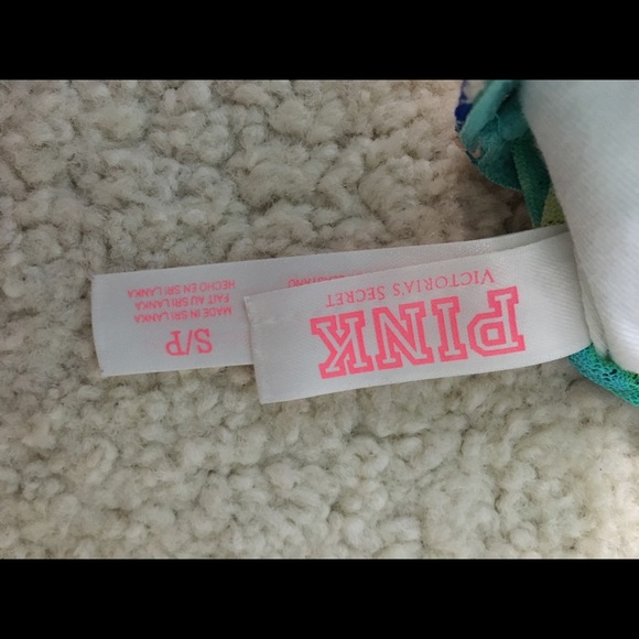 VS PINK bandeau - Picture 2 of 2