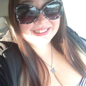 Meet your Posher, Meaghan