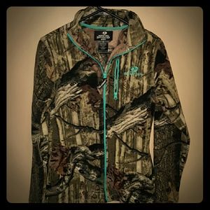 Mossy Oak sweatshirt