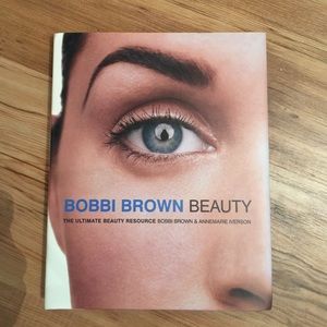 Bobbi Brown Beauty Book