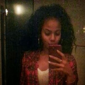 Meet your Posher, Sheree