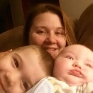 Meet your Posher, Jodi