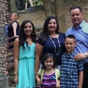 Meet your Posher, Melissa