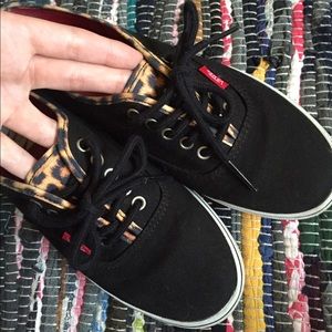 Vans authentic lo pro