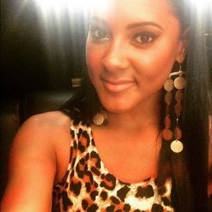 Meet your Posher, Kathy