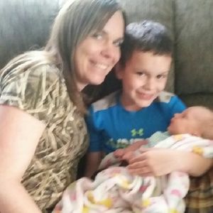 Meet your Posher, Dawn