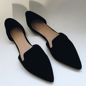 ASOS Flats