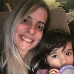 Meet your Posher, Beatriz