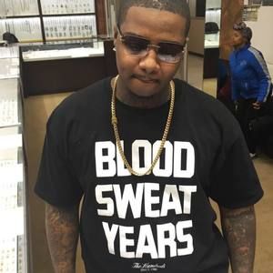 Meet your Posher, Terrell