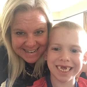 Meet your Posher, Susan