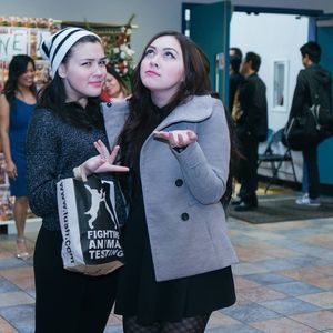 Meet your Posher, Summer